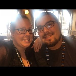 Meet your Posher, Stacy